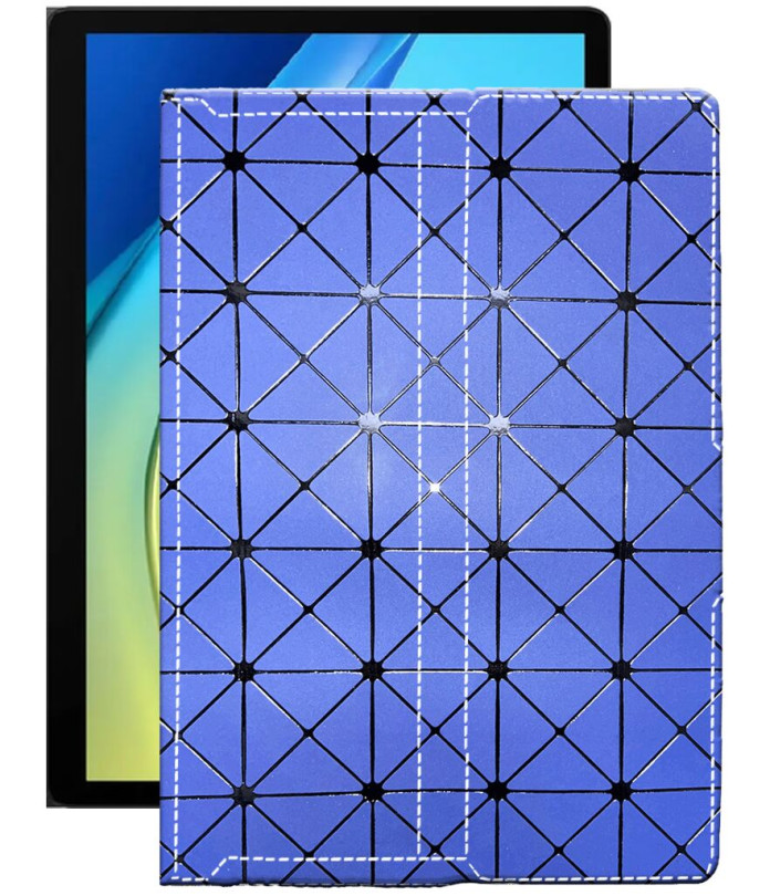 Чохол з екошкіри для планшету Doogee Tab E3 Max