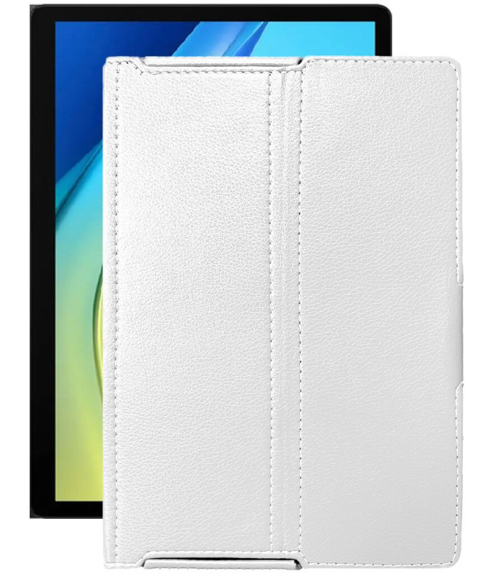 Чохол з екошкіри для планшету Doogee Tab E3 Max