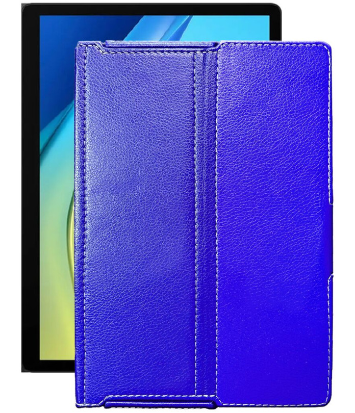 Чохол з екошкіри для планшету Doogee Tab E3 Max