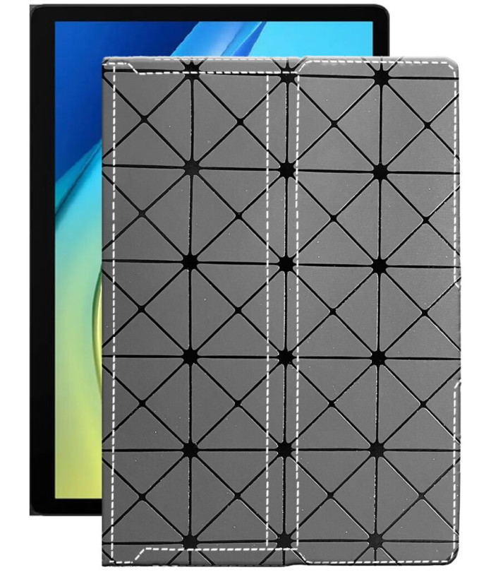 Чохол з екошкіри для планшету Doogee Tab E3 Max