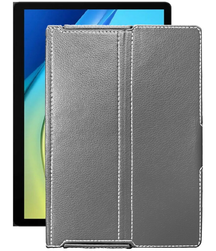 Чохол з екошкіри для планшету Doogee Tab E3 Max