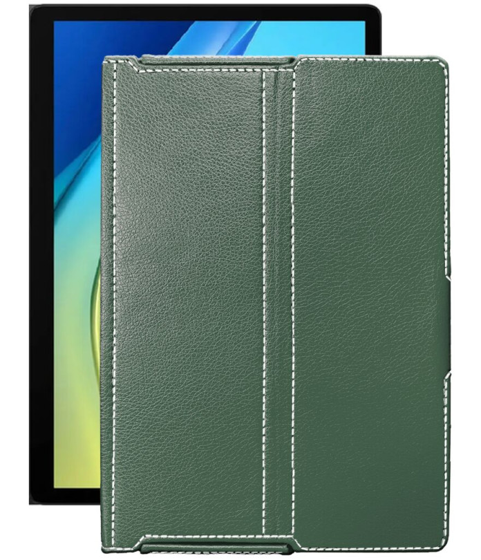 Чохол з екошкіри для планшету Doogee Tab E3 Max