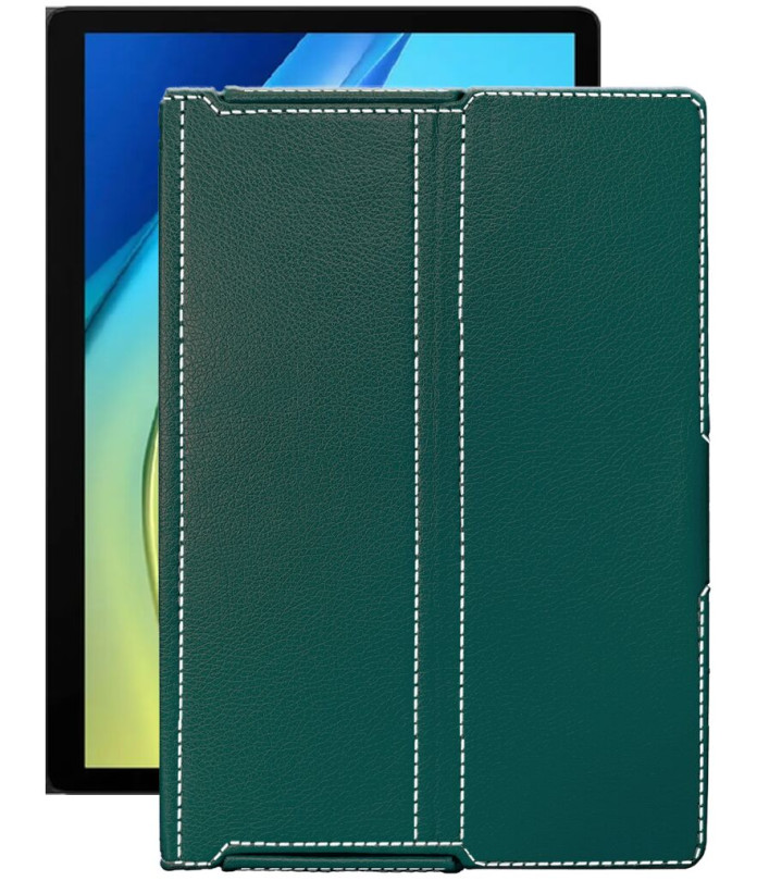 Чохол з екошкіри для планшету Doogee Tab E3 Max