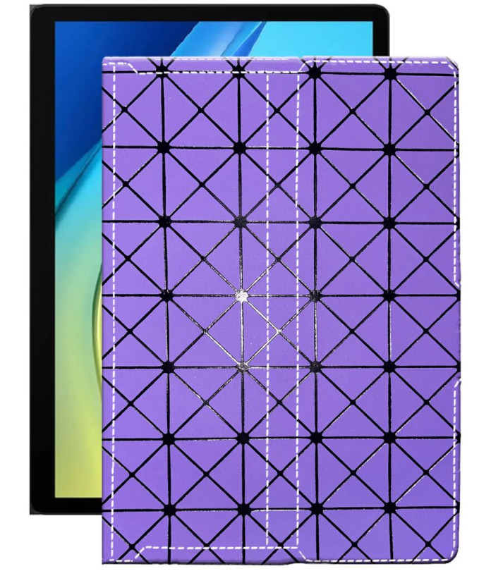 Чохол з екошкіри для планшету Doogee Tab E3 Max