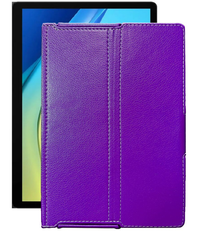 Чохол з екошкіри для планшету Doogee Tab E3 Max