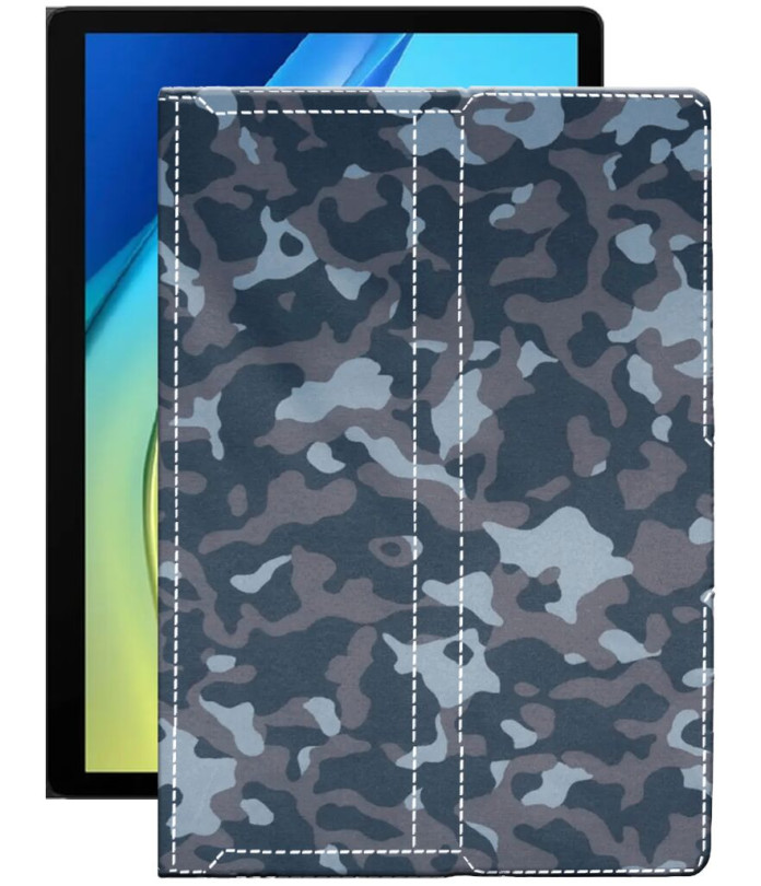 Чохол з екошкіри для планшету Doogee Tab E3 Max