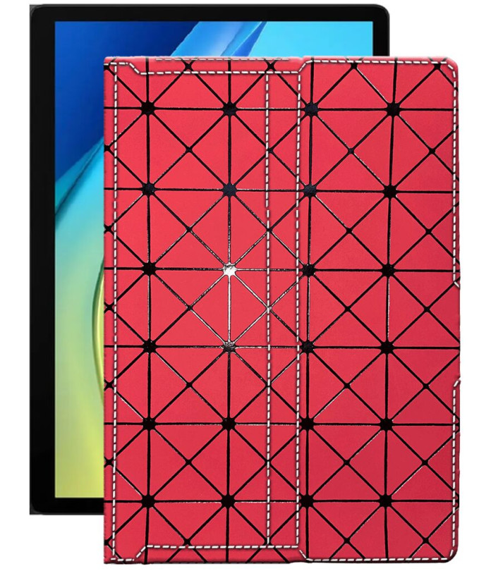 Чохол з екошкіри для планшету Doogee Tab E3 Max