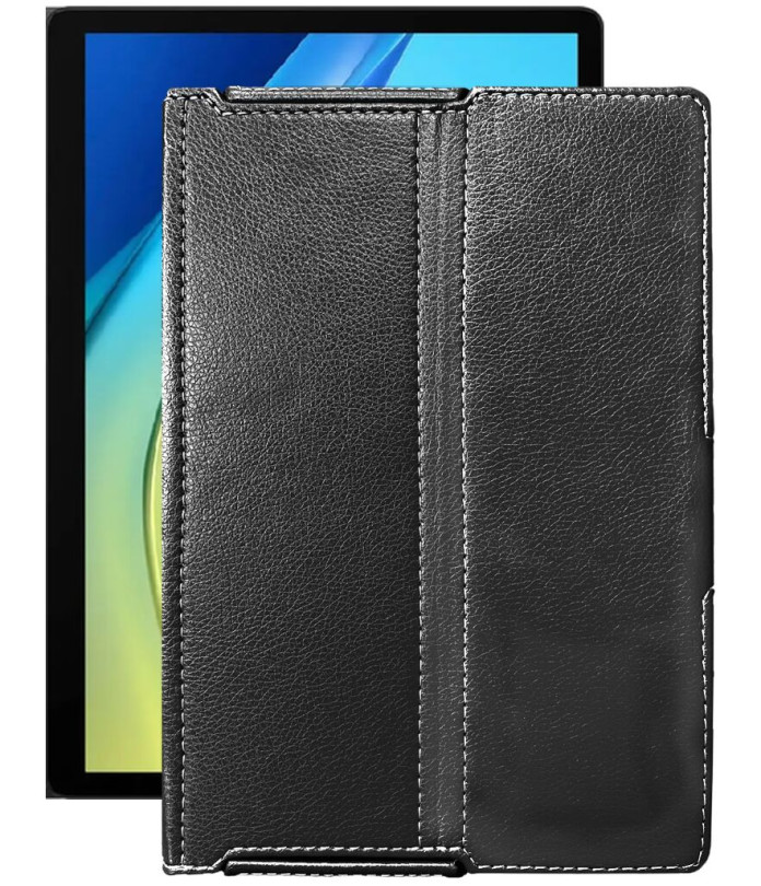 Чохол з екошкіри для планшету Doogee Tab E3 Max