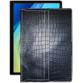 Чохол з екошкіри для планшету Doogee Tab E3 Max