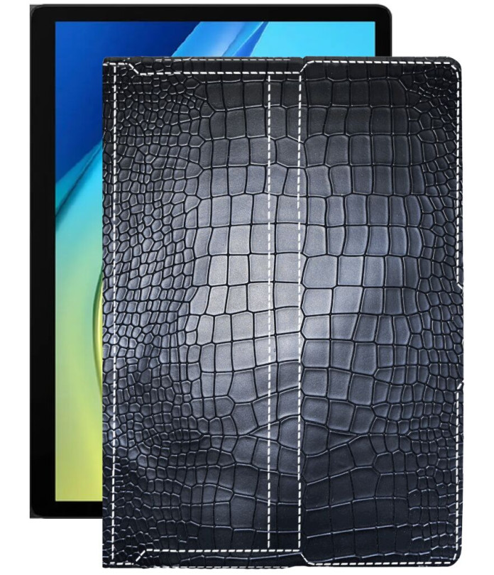 Чохол з екошкіри для планшету Doogee Tab E3 Max
