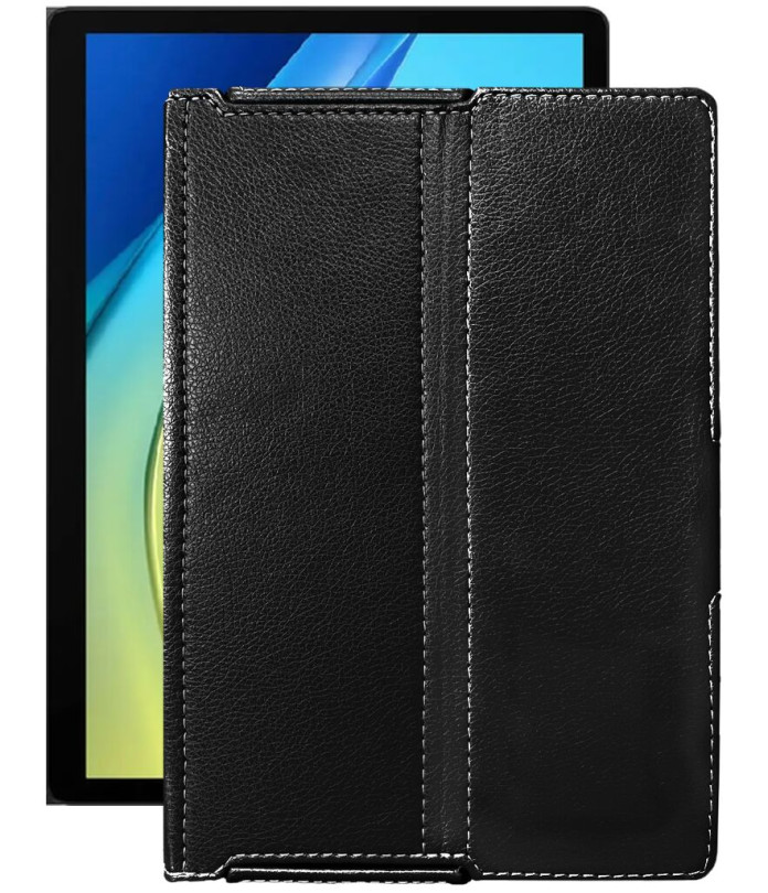 Чохол з екошкіри для планшету Doogee Tab E3 Max