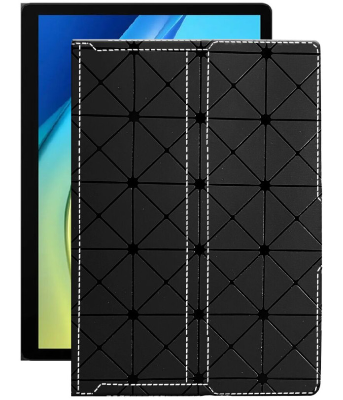 Чохол з екошкіри для планшету Doogee Tab E3 Max