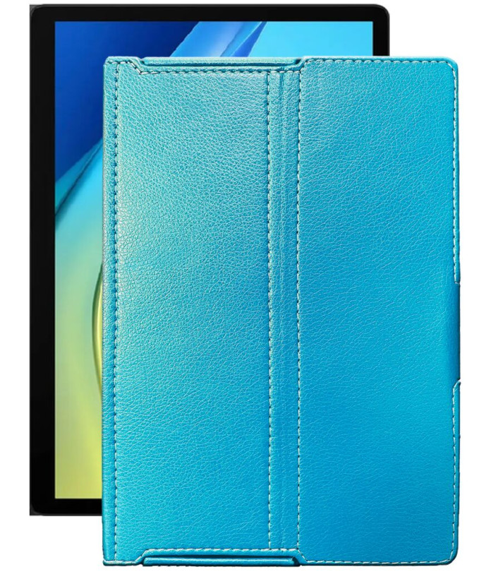 Чохол з екошкіри для планшету Doogee Tab E3 Max