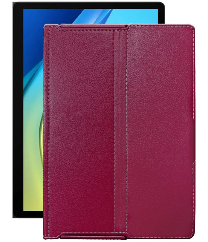 Чохол з екошкіри для планшету Doogee Tab E3 Max