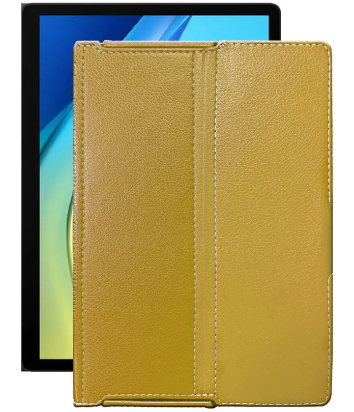 Чохол з екошкіри для планшету Doogee Tab E3 Max