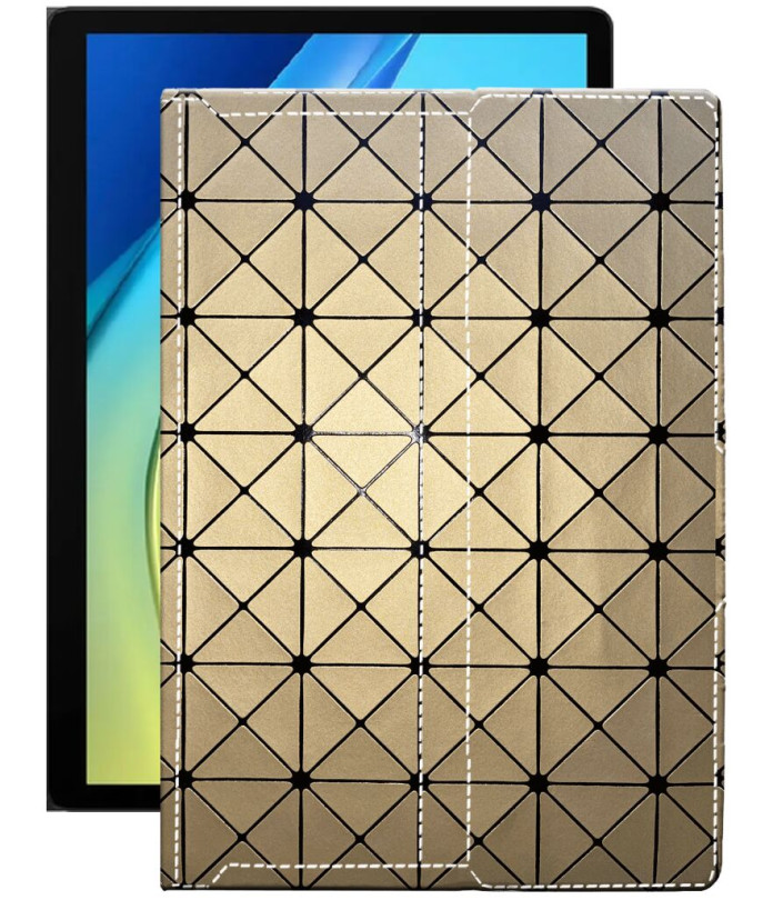 Чохол з екошкіри для планшету Doogee Tab E3 Max