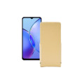 Чохол-флип з екошкіри для телефону Vivo Y17s