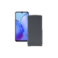Чохол-флип з екошкіри для телефону Vivo Y17s