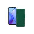 Чохол-книжка з екошкіри для телефону Vivo Y17s