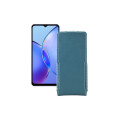 Чохол-флип з екошкіри для телефону Vivo Y17s