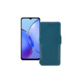 Чохол-книжка з екошкіри для телефону Vivo Y17s