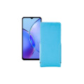 Чохол-флип з екошкіри для телефону Vivo Y17s