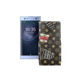 Чохол-флип з екошкіри для телефону Sony Xperia XA2 Ultra H4213