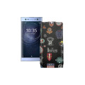 Чохол-флип з екошкіри для телефону Sony Xperia XA2 Ultra H4213