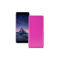 Чохол-флип з екошкіри для телефону Leagoo S8