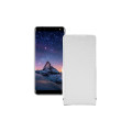 Чохол-флип з екошкіри для телефону Leagoo S8