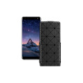 Чохол-флип з екошкіри для телефону Leagoo S8