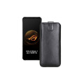 Витяжка зі шкіри для телефону Asus Rog Phone 7 Ultimate
