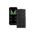 Чохол-флип з екошкіри для телефону Blackview Fort 1
