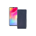 Чохол-флип з екошкіри для телефону Xiaomi Mi Note 10 Lite