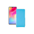 Чохол-флип з екошкіри для телефону Xiaomi Mi Note 10 Lite