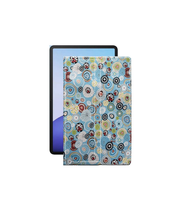 Чохол з екошкіри для планшету Oukitel OT5