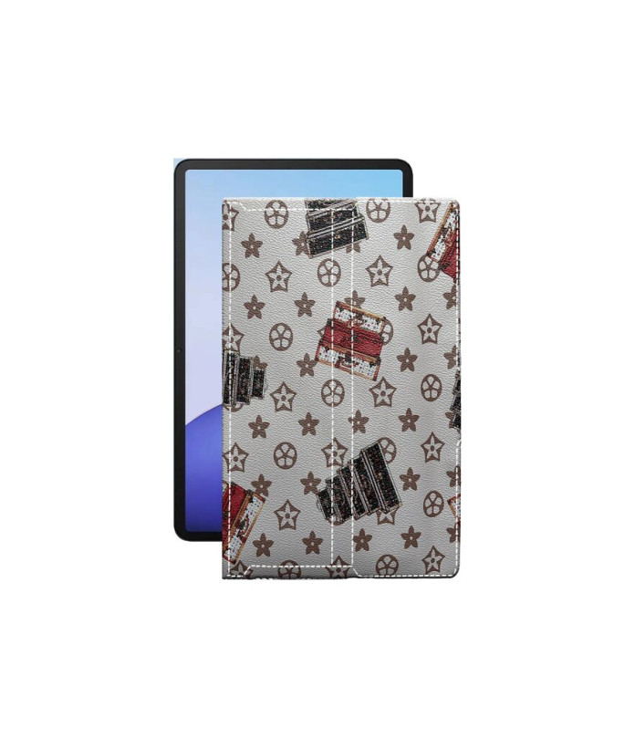 Чохол з екошкіри для планшету Oukitel OT5