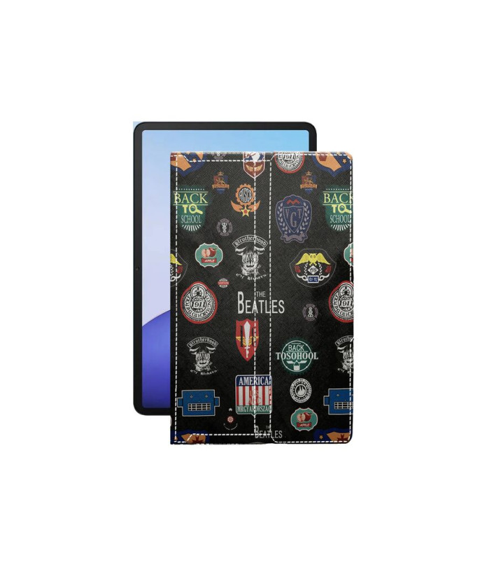 Чохол з екошкіри для планшету Oukitel OT5