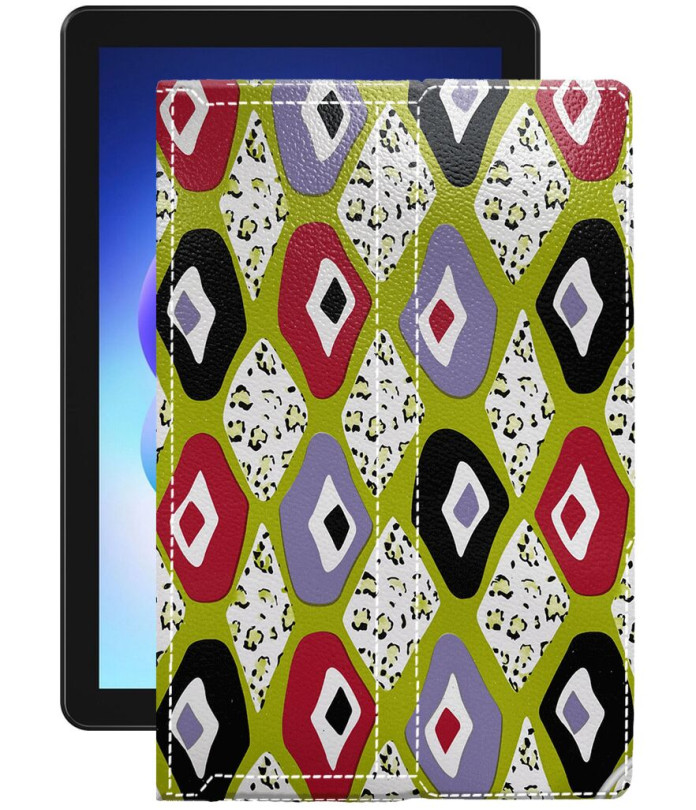 Чохол з екошкіри для планшету Doogee T10W