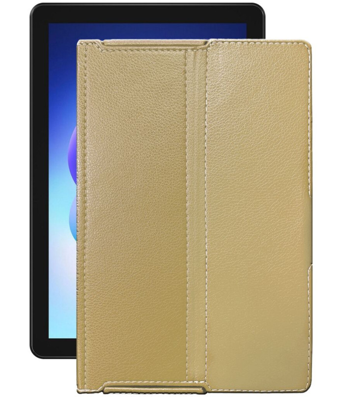 Чохол з екошкіри для планшету Doogee T10W
