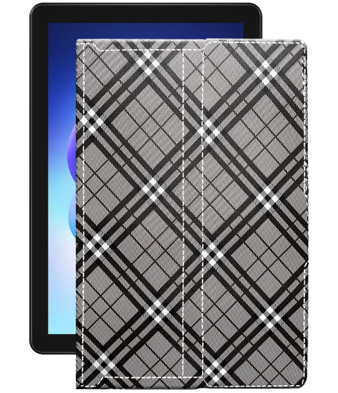 Чохол з екошкіри для планшету Doogee T10W