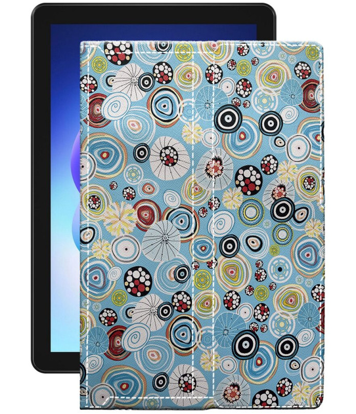 Чохол з екошкіри для планшету Doogee T10W