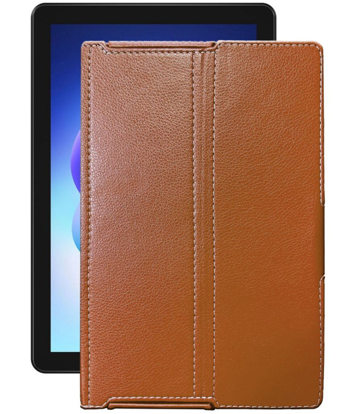 Чохол з екошкіри для планшету Doogee T10W