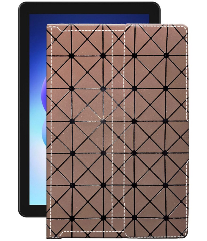 Чохол з екошкіри для планшету Doogee T10W