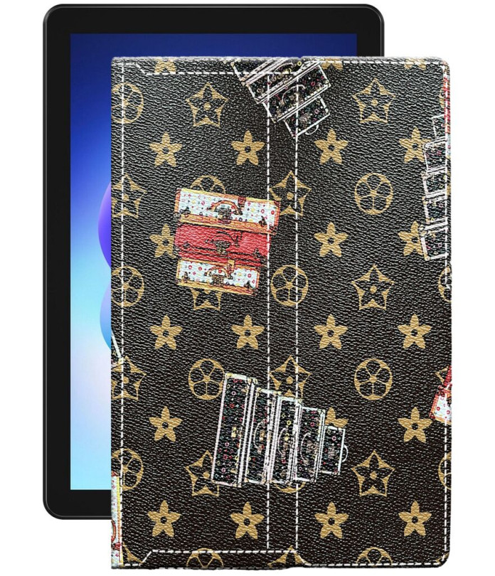 Чохол з екошкіри для планшету Doogee T10W