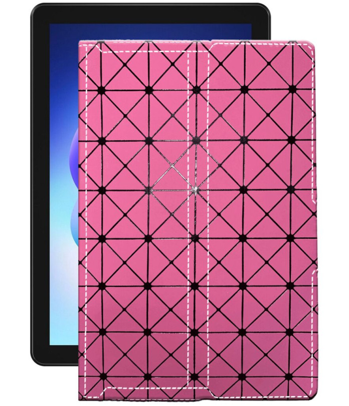 Чохол з екошкіри для планшету Doogee T10W