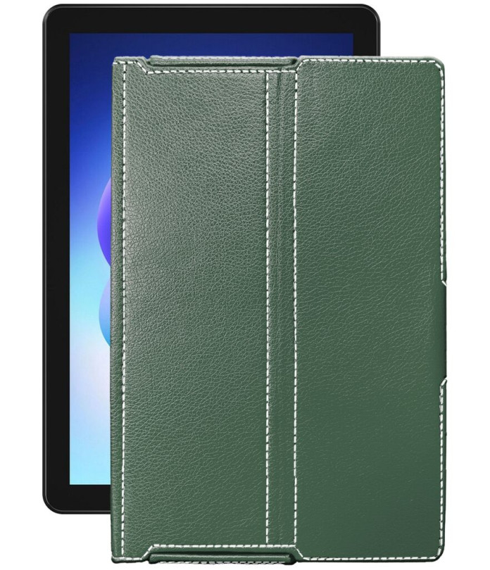 Чохол з екошкіри для планшету Doogee T10W