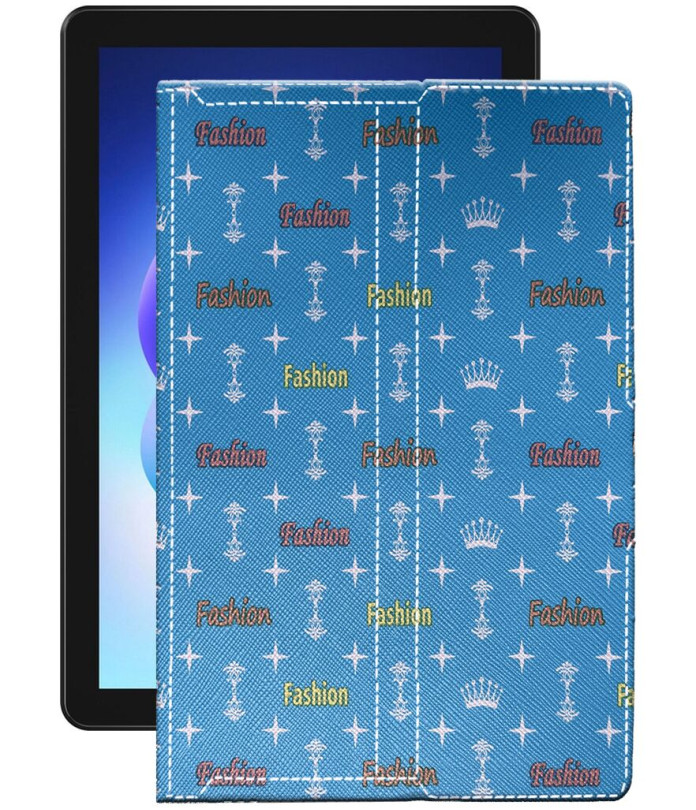 Чохол з екошкіри для планшету Doogee T10W