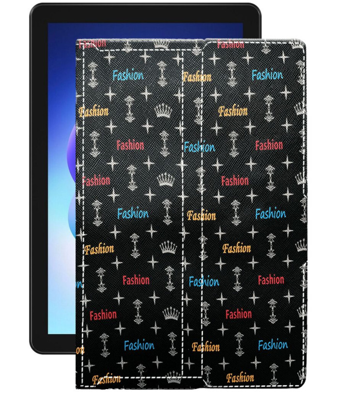 Чохол з екошкіри для планшету Doogee T10W