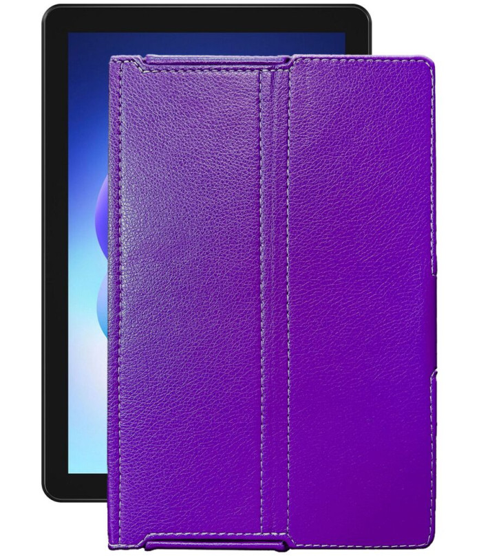 Чохол з екошкіри для планшету Doogee T10W